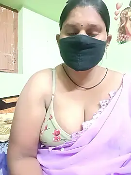 telugutanuja  online show from 05/14/26, 04:15