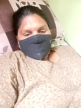 telugutanuja  online show from 04/09/26, 06:41