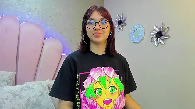 LilithBluum online show from 03/20/26, 11:33