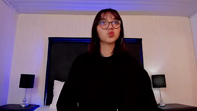 LilithBluum online show from 03/31/26, 11:23