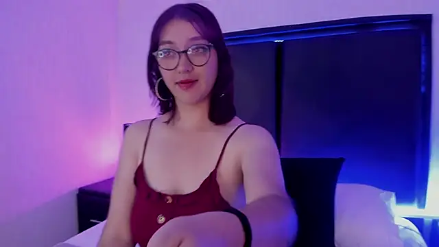 LilithBluum online show from 04/07/26, 11:12