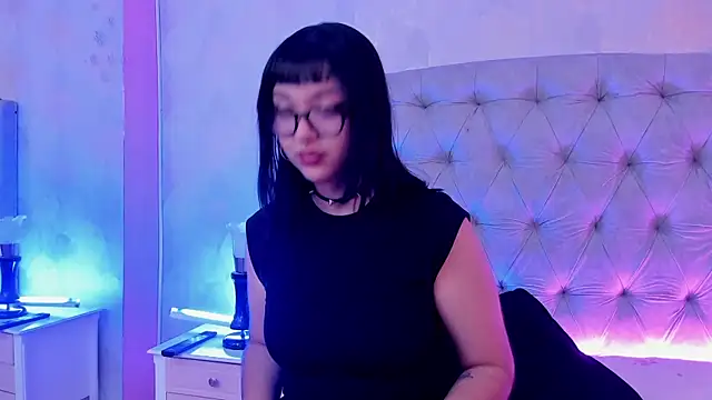 LilithBluum online show from 07/03/26, 12:55