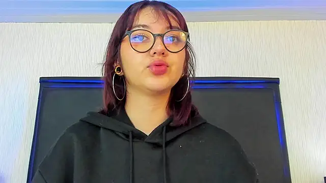 LilithBluum online show from 03/23/26, 11:32