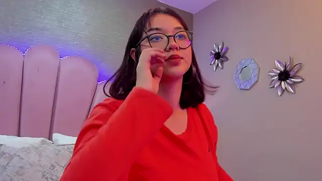 LilithBluum online show from 03/17/26, 11:24