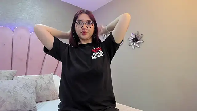 LilithBluum online show from 03/14/26, 12:00