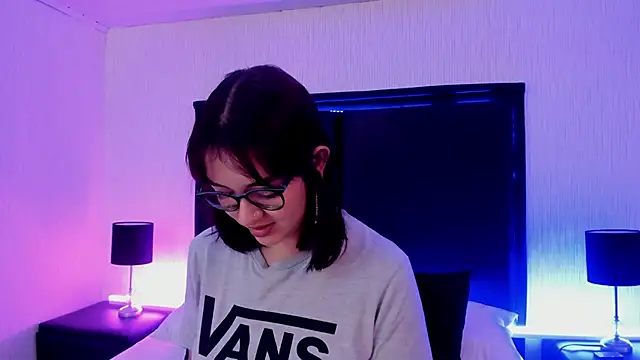 LilithBluum online show from 04/12/26, 11:57