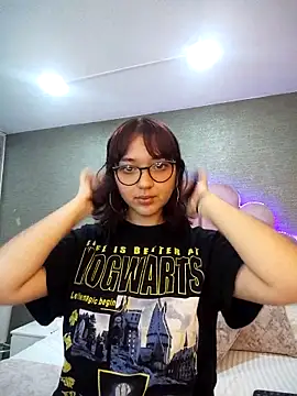 LilithBluum online show from 03/18/26, 11:35