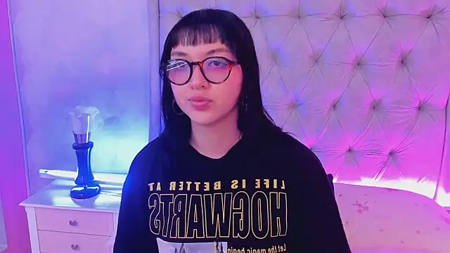 LilithBluum online show from 07/11/26, 01:44