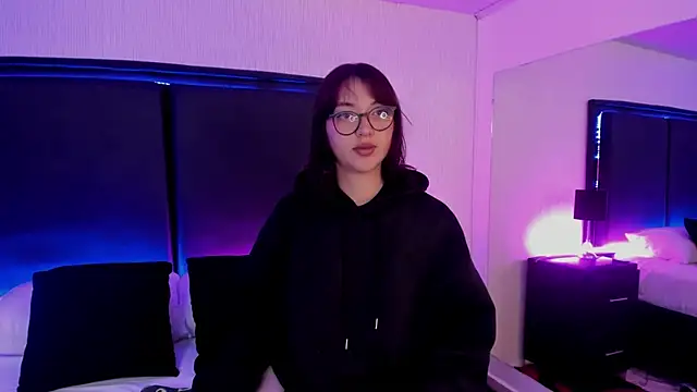 LilithBluum online show from 04/10/26, 11:28