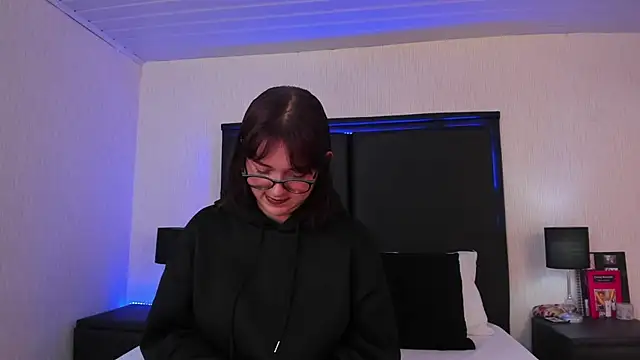 LilithBluum online show from 03/24/26, 11:32