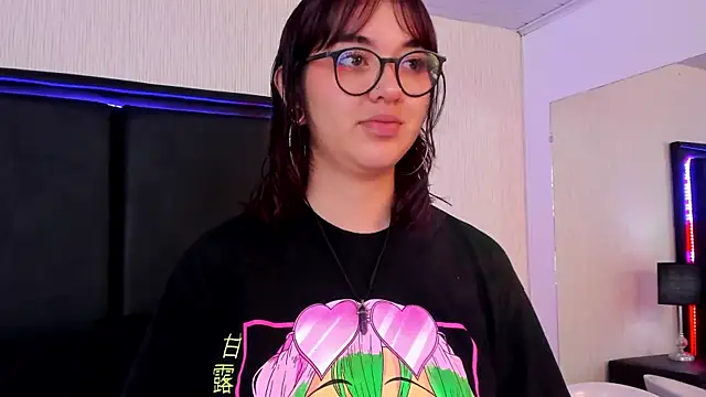 LilithBluum online show from 03/28/26, 11:22