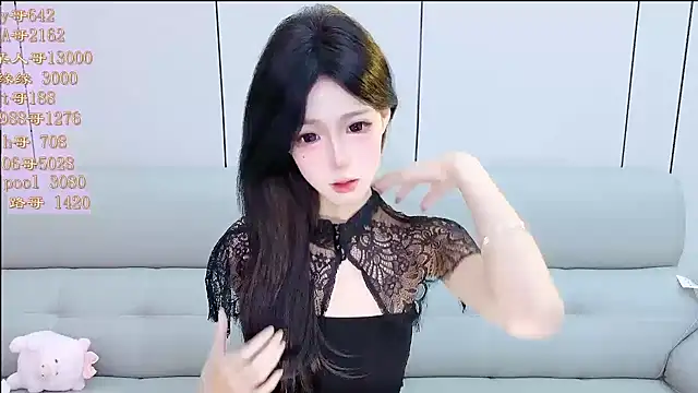 Tiantian9191 online show from 04/23/26, 04:30