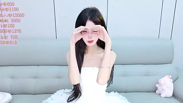 Tiantian9191 online show from 04/18/26, 03:03
