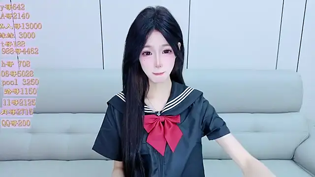 Tiantian9191 online show from 04/30/26, 02:24
