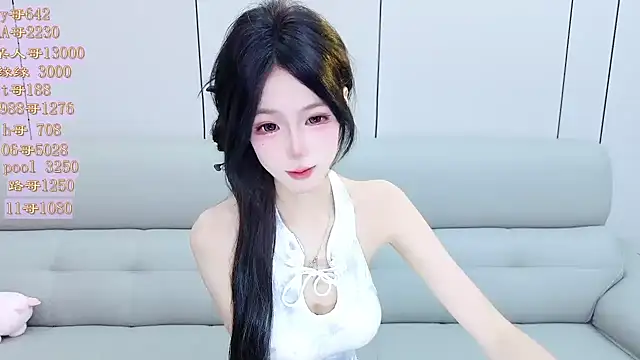 Tiantian9191 online show from 04/28/26, 05:28