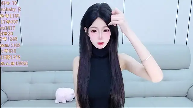 Tiantian9191 online show from 04/05/26, 04:02