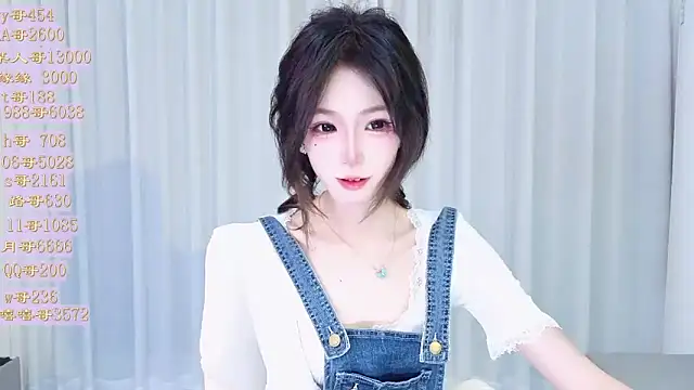 Tiantian9191 online show from 05/06/26, 04:44