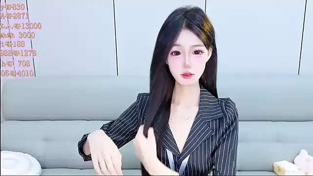 Tiantian9191 online show from 04/19/26, 04:08