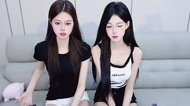 Tiantian9191 online show from 05/21/26, 03:20