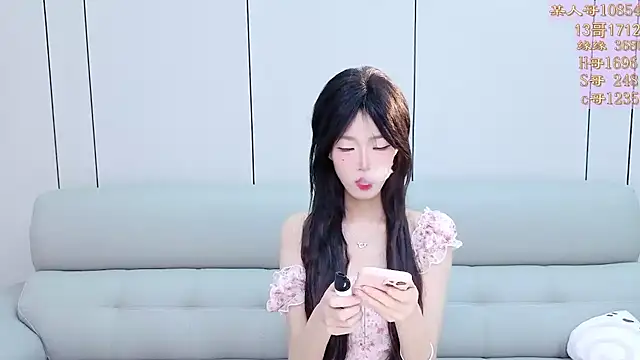 Tiantian9191 online show from 03/24/26, 05:46