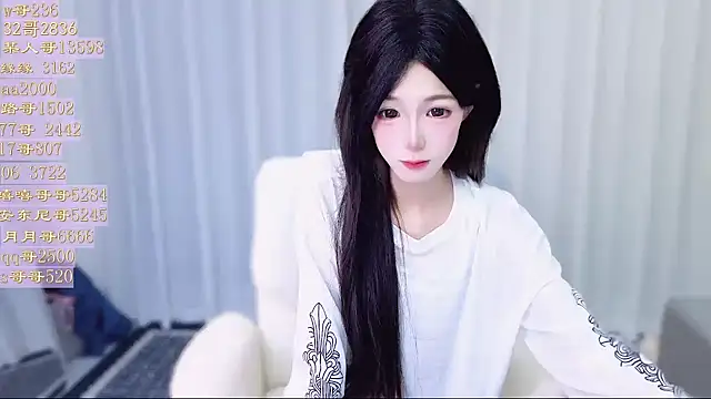 Tiantian9191 online show from 05/26/26, 01:53