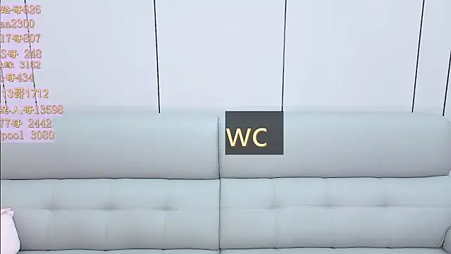 Tiantian9191 online show from 04/12/26, 01:36