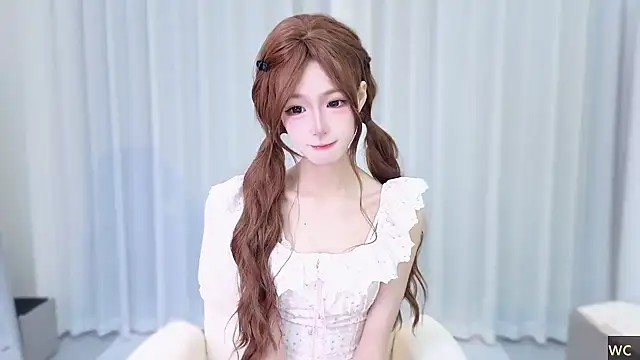 Tiantian9191 online show from 05/12/26, 04:24