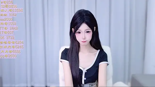 Tiantian9191 online show from 05/25/26, 02:38