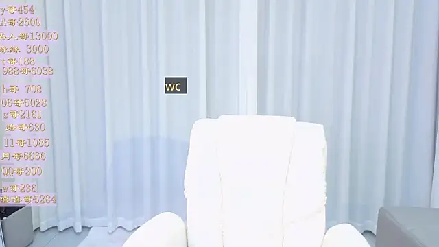 Tiantian9191 online show from 05/07/26, 04:32