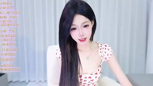 Tiantian9191 online show from 05/09/26, 07:17