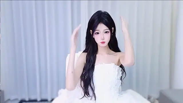 Tiantian9191 online show from 05/24/26, 01:44