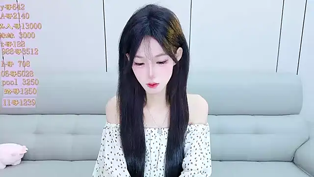 Tiantian9191 online show from 04/29/26, 05:28