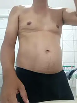 Bruccebr online show from 04/03/26, 03:02