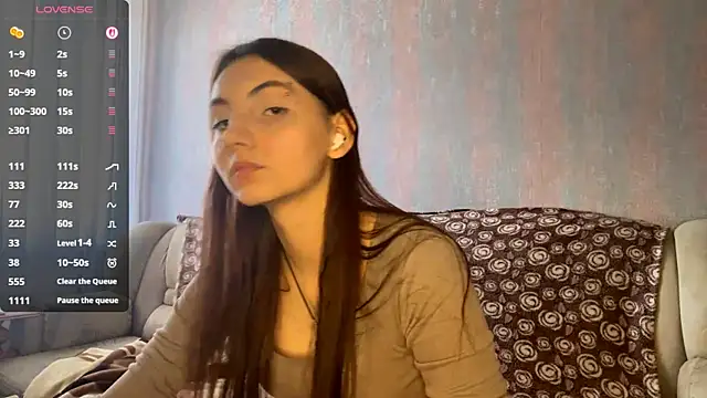 AlisaBloom online show from 03/28/26, 10:16