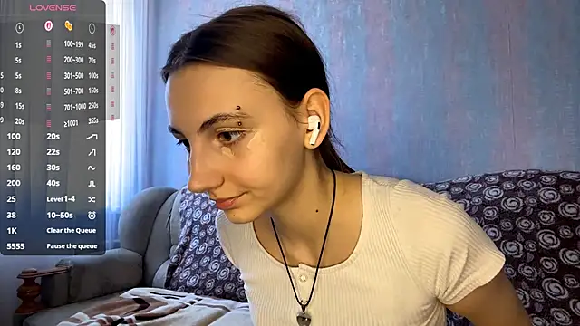 AlisaBloom online show from 03/29/26, 09:55