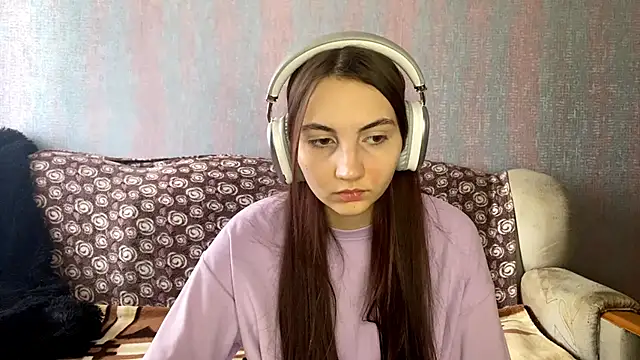 AlisaBloom online show from 03/14/26, 10:10