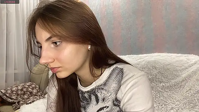 AlisaBloom online show from 04/10/26, 04:03