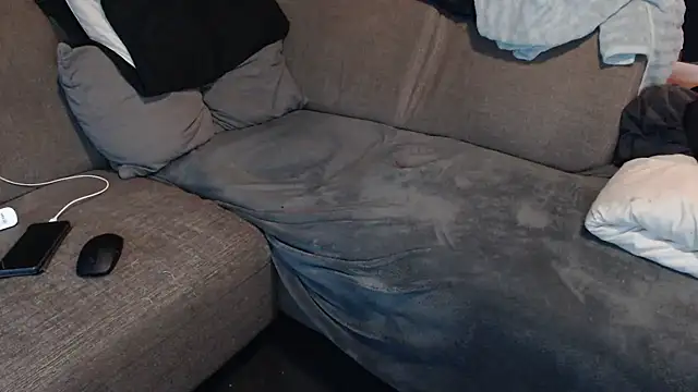Hottehans88 online show from 03/19/26, 04:07