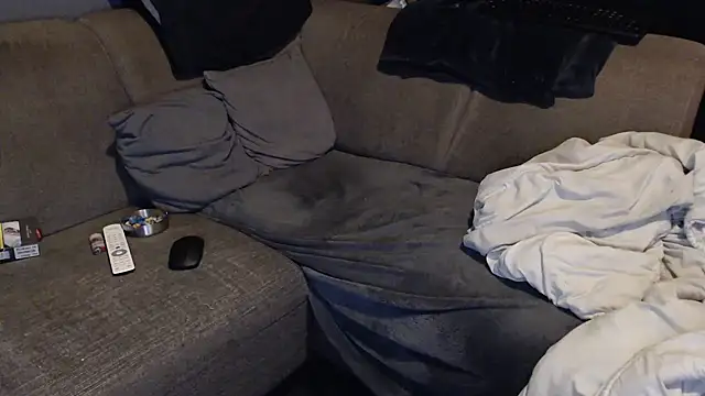 Hottehans88 online show from 03/21/26, 06:12
