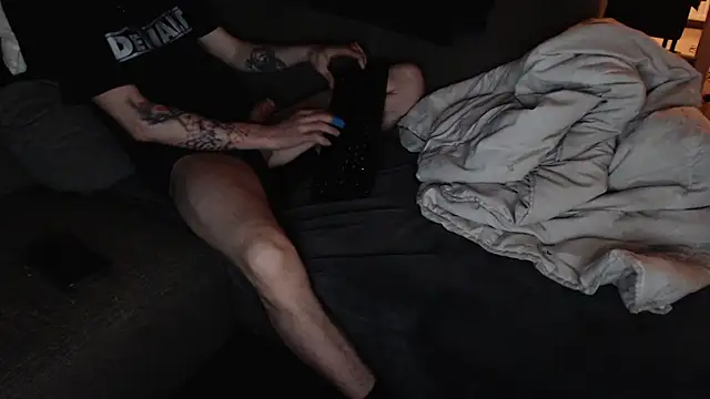 Hottehans88 online show from 03/21/26, 02:57