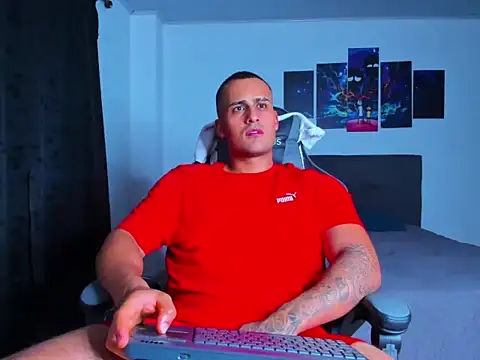 Snapshot of Steve_Dennis chatting on 04/02/26, 01:35 Steve Dennis online show from 04/02/26, 01:35