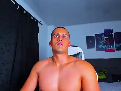 Snapshot of Steve_Dennis chatting on 04/11/26, 02:30 Steve Dennis online show from 04/11/26, 02:30