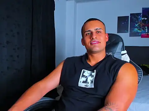 Snapshot of Steve_Dennis chatting on 04/10/26, 01:23 Steve Dennis online show from 04/10/26, 01:23