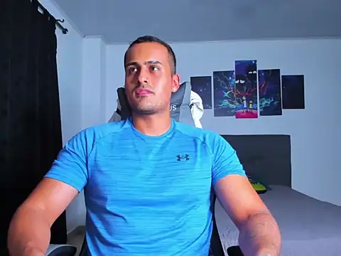 Snapshot of Steve_Dennis chatting on 03/30/26, 12:56 Steve Dennis online show from 03/30/26, 12:56