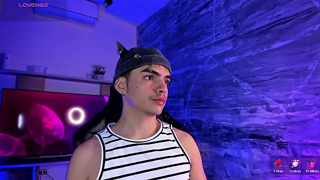 NicoKinggs  online show from 04/05/26, 01:51