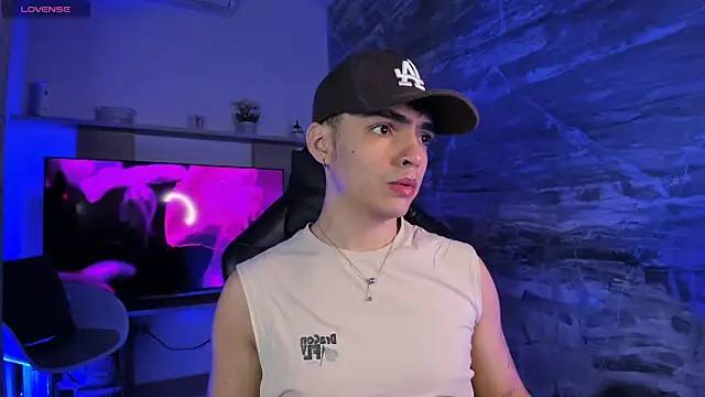 NicoKinggs  online show from 04/01/26, 01:01