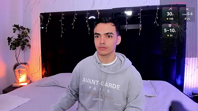 NicoKinggs  online show from 03/11/26, 01:16