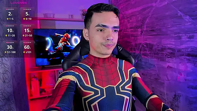 NicoKinggs  online show from 03/31/26, 12:51