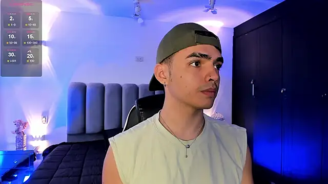 NicoKinggs  online show from 03/29/26, 01:46