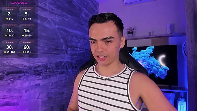 NicoKinggs  online show from 03/23/26, 01:22